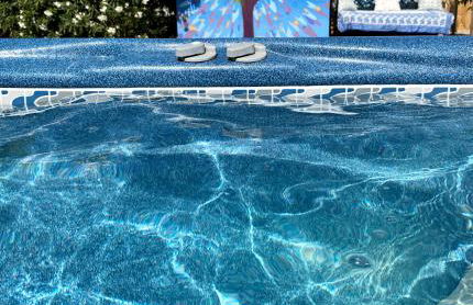 Electroliquid's Casa Pueblo Joshua Tree - Foto 33