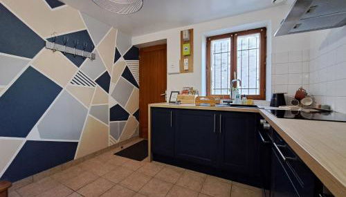 L'Echappée Morétaine - Cœur de Moret - Foto 4