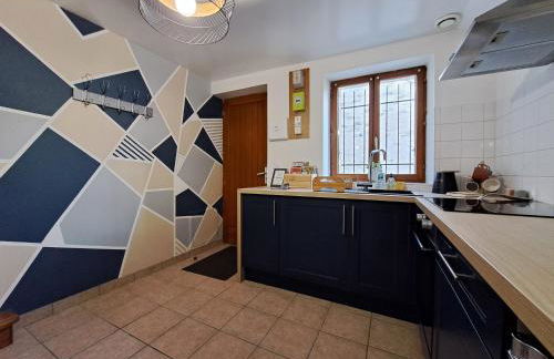 L'Echappée Morétaine - Cœur de Moret - Foto 4