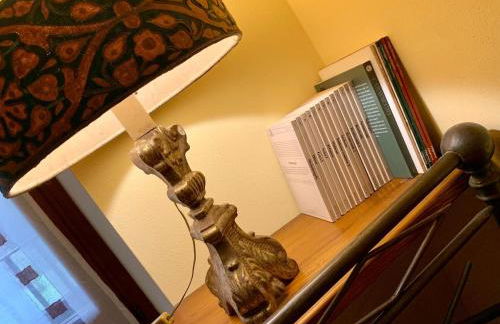 La casa del timo - The house of thyme - Foto 10