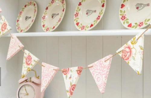 Charming country cottage at a Victorian Station - Foto 6