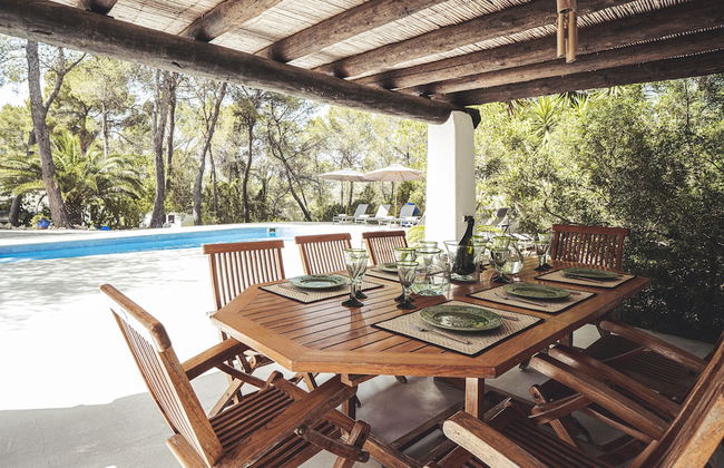 Villa Gertrudis - Foto 21