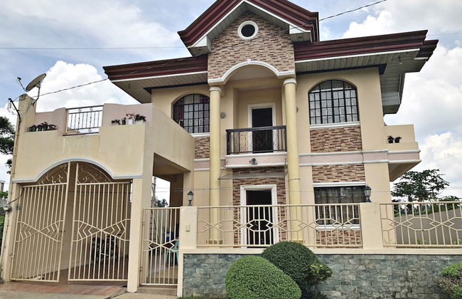 Torente Vacation House - Foto 1