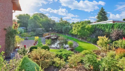 Ferienwohnung Neustrelitz - Foto 2