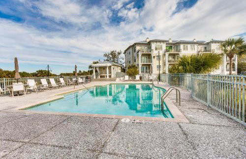 Breezy St Simons Hideaway with Waterfront Views! - Photo 27