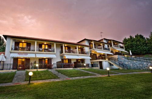 Panorama Studios - Foto 25