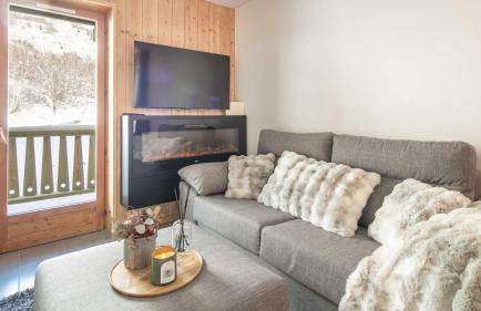 Les Fermes de Saint Sorlin H 103 - 2P6 - Photo 2