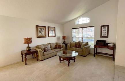 244Cord - Orlando Solana Villa (B) - Foto 6