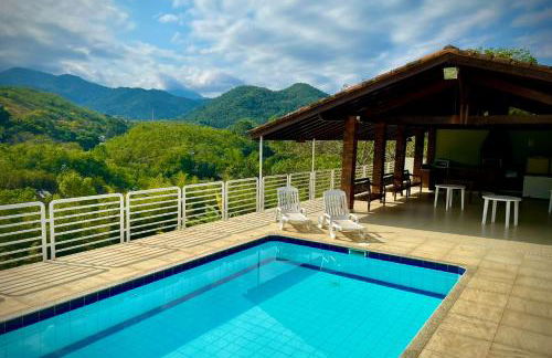 Casa Bela Vista - Penedo - Foto 1