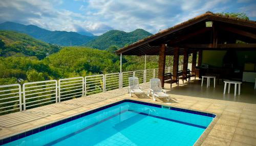 Casa Bela Vista - Penedo - Foto 1