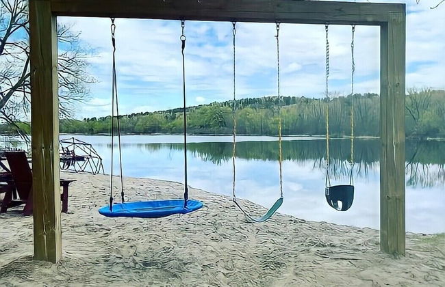 Wildwood Cottages - Foto 42