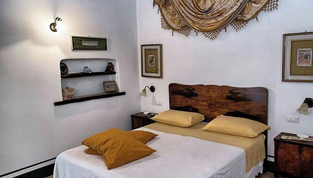 Villa Aurora Comfortable Holiday Residence - Foto 5, Habitación