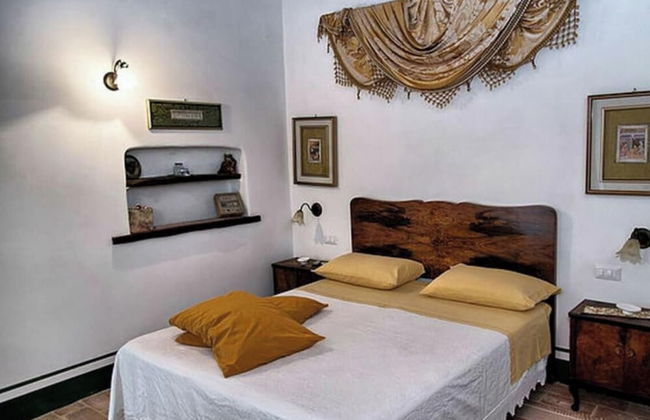 Villa Aurora Comfortable Holiday Residence - Foto 5