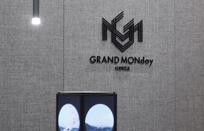 GRAND MONday GINZA - Foto 2