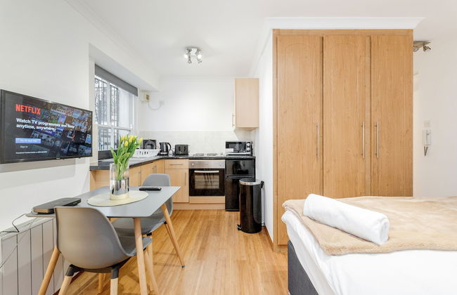 Kings Road Apartments - Foto 34