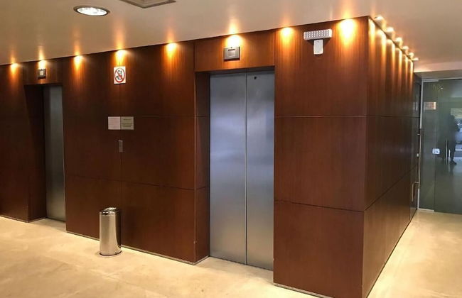 Lockings Savassi 6 - Foto 1