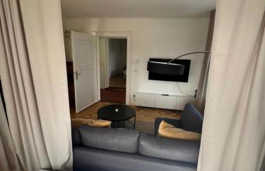 Bavaria Home - Terrasse, Küche, Parken - Foto 14