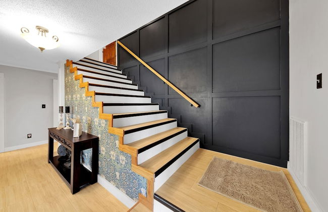 Woodland Sanctuary 4 Bedroom Home - Foto 34