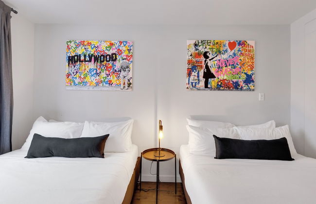 Liv MTL - Avenue - Foto 23