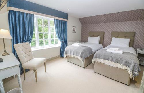 Bodmin Country House - Foto 16