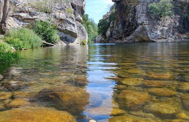 Fragas do Cabril Eco & Wellness Lodge - Foto 78