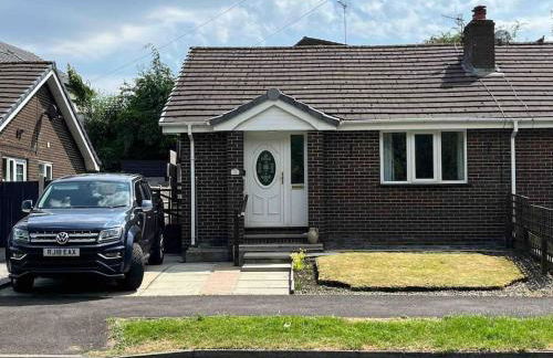 Cosy Bungalow in the Peak - Foto 17