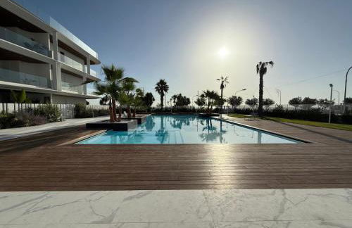 SMERALDO ACQUAMARINA Waterfront - Foto 34