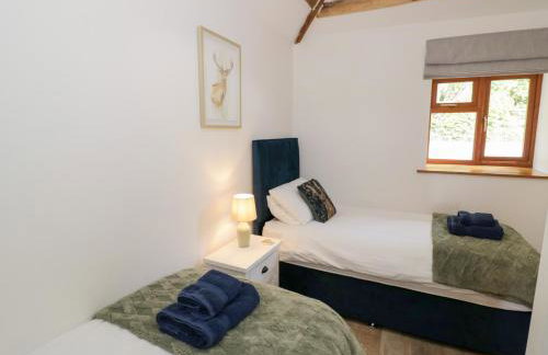 The Cow Shed - Foto 18