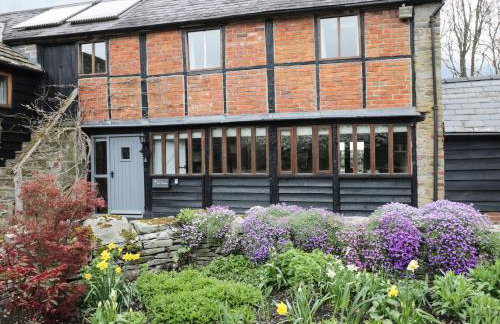 The Granary - Foto 23