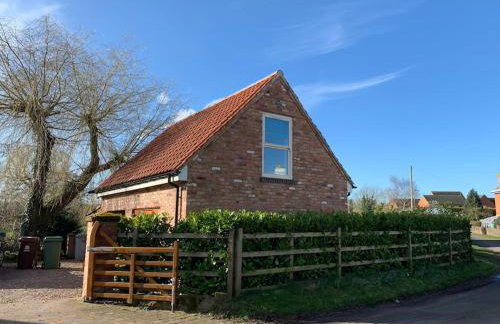 The Hideaway: Farnsfield (5 mins from Southwell) - Foto 1