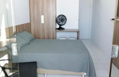 Flat na Fazenda Monte Castelo Gravatá Sairé - Mod 12 - Flat 9 - Foto 18