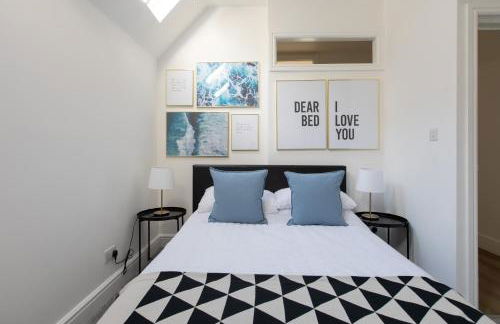 Beach View Apartment - Foto 9