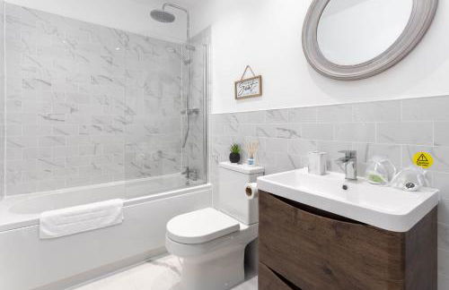 Modern & Stylish Home at the corner of famous Penny Lane in Liverpool - Foto 7