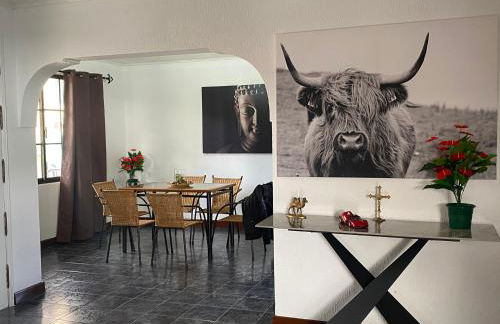 Hollywood villa - Foto 10