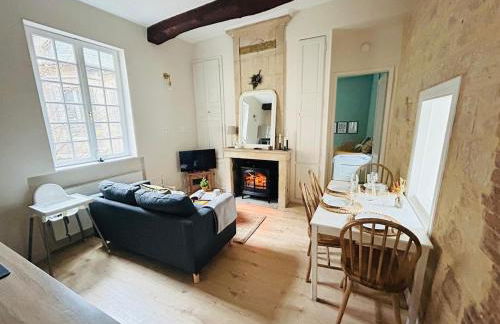 Le clos du Tilleul - charme en hyper centre - Photo 1