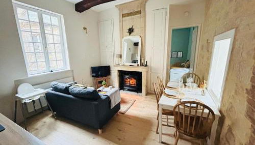 Le clos du Tilleul - charme en hyper centre - Photo 1