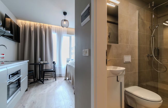 Frost Apartments by Heimaleiga - Foto 7