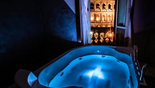 View Colosseo From Jacuzzi - Foto 2