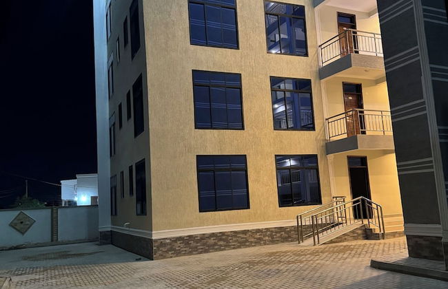 EASTERN CITY APARTMENTS - Foto 39