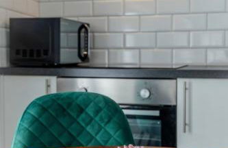 Aparotel Serviced Apartments - Stonehenge, Amesbury Town Centre - Foto 30