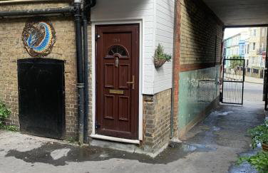 Modern Sea View Apartment - Foto 7