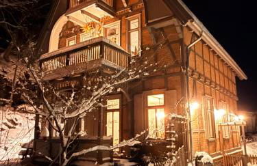 Chalet HAUS WANDERLUST - Foto 48