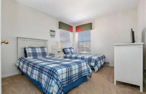 Holiday Villas of Davenport - Foto 16