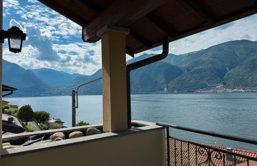 casa Venere - lake view terrace - Foto 5