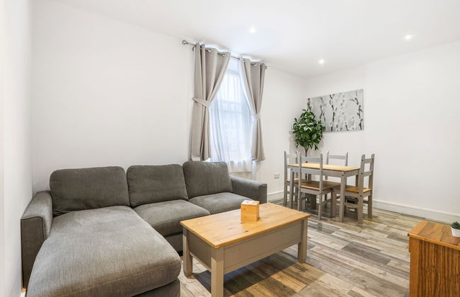 BeiRoom Hyde Park Apartments - Foto 32