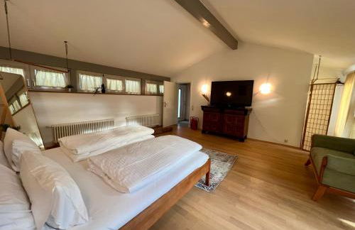 Ferienwohnung Müllheim - mit Garten und Wintergarten - Foto 9