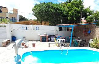 Ap 09-A 50 Metros da Praia Flats Mobiliados para 4 Pessoas - Foto 3