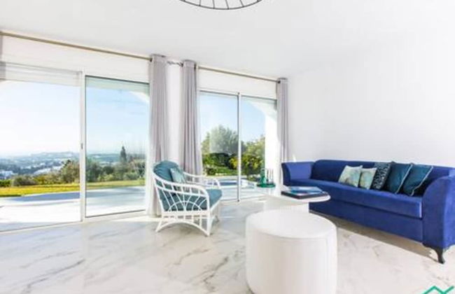 Dar Sophia La Plus Belle vue de Sidi Bou Said - Foto 38