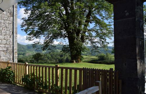 Gîte 4 personnes dans le Cantal Animaux bienvenus - Photo 9