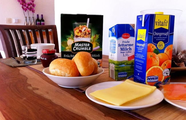 Vakantiehuisje Winterberg - Foto 4